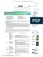 Relays Cautions For Use - Automation Controls - Industrial Devices - Panasonic