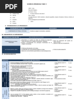 Tema 1 Primer Grado