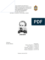 Biografia Jose Marti