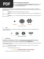 3 Características de Los Conductores Eléctricos Convertir Awg A Iec