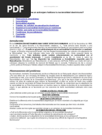 Cómo Obtiene Un Extranjero Haitiano La Nacionalidad Dominicana