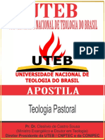 21 - Teologia Pastoral