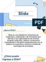 Slido