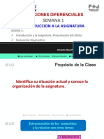 Semana 1 - s1 Introducción
