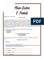 Plan Lector Popol Vuh