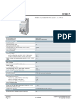 Siemens 5sy62017