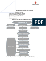 Unidad 2 Proceso de Reclutamiento