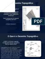 Desenho Topográfico: o Que É e Quais Os Tipos Existentes?