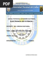 Lab3 EPOTENCIAI