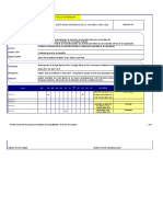 Modelo de Ejemplo para El Desarrollo de La Evidencia: Compañía Naviera Z ABC-046-V01