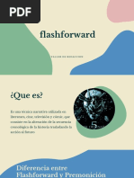 Flash Fowafard Presentación