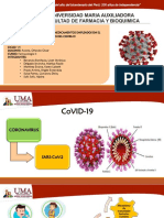 Seminario 3 Farmacología