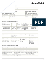 MSDS Altex Enamel 2