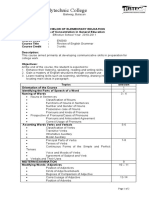 ENG00-Review of English Grammar