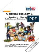 General Biology1 - Q1 - Module 15 - Oxidation-and-Reduction-Reactions