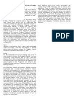 G.R. No. 200678, June 4, 2018 Banco Filipino Savings and Mortgage Bank v. Bangko Sentral NG Pilipinas