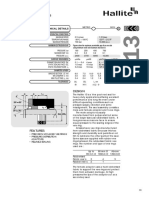 Vee Pack Sets: Technical Details