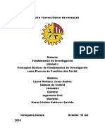 Portafolio de Fundamentos de La Investigacion