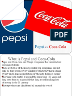 Pepsi Vs Cocacola 17eyqef