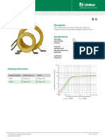 CT 200 Datasheet