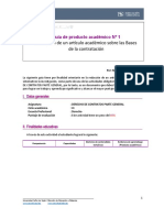 Guia Producto Academico 01 DERECHO DE CONTRATOS PARTE GENERAL