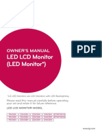 LED LCD Monitor (LED Monitor ) LED LCD Monitor (LED Monitor )