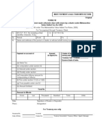 Challan Vat Form 210