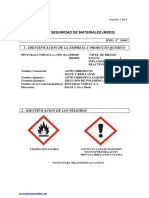 01MSDS Pintura Anticorrosivos