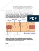 Apostila de Basquetebol 2