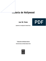 Historia Dehollywood