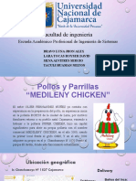 PLAN DE MARKETING PPT (Grupo 4)