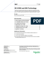 IEC 61850 Protocol