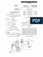 United States Patent: (10) Patent No.: US 7,605,347 B2