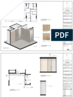 1001 - Mueble 01 - Entrada