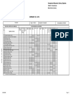 Grupo: 4º ESO C Evaluación: 2 Evaluación Año Académico: 2019/2020 4º de ESO