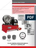 CC4 50 ACT Controller Manual