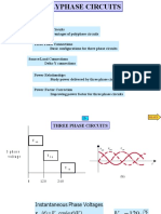 3 - Basic 3 Phase