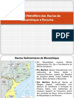 Aula 5&6 Potencial Petrolifero Das Bacias de Mocambique e Rovuma.. - 2