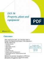 Ias 16 Ppe