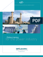 GPiLearn Brochure