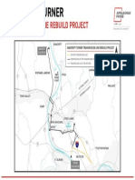 Final Bancroft-Turner Proposed Route