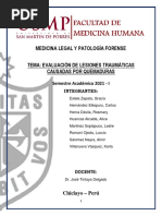 Sem 7-Evaluacion de Lesiones Por Quemaduras