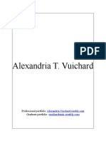 Vuichard Resume 03 24 21