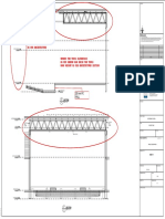 Update The Levels As Per Architecture: 200 MM RC Wall