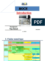 Chap4 Et 5 - MOCN