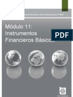 11 InstrumentosFinancierosBasicos