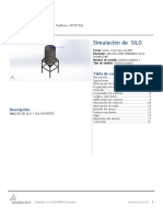 Informe Simulacion Silo