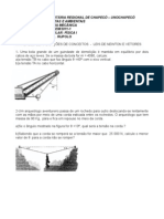 Apostilha - Vetores Mecnica-2011-1