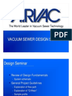 AirVac Design Seminar