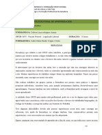 PRA - Função Pessoal - Legislação Laboral